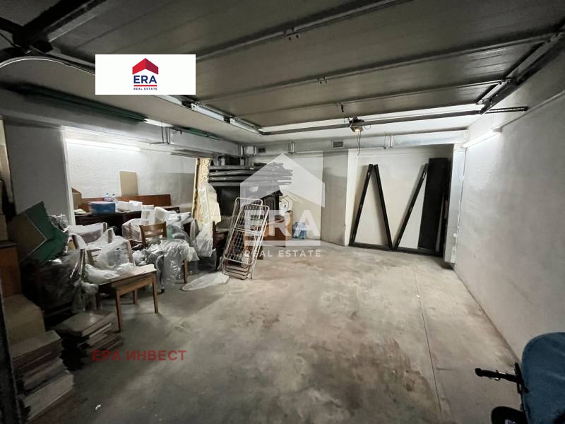 A louer  Garage Sofia , Lozenets , 22 m² | 36727956