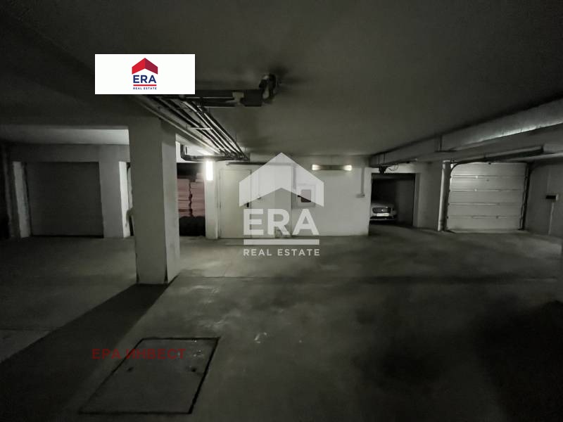 A louer  Garage Sofia , Lozenets , 22 m² | 36727956 - image [3]