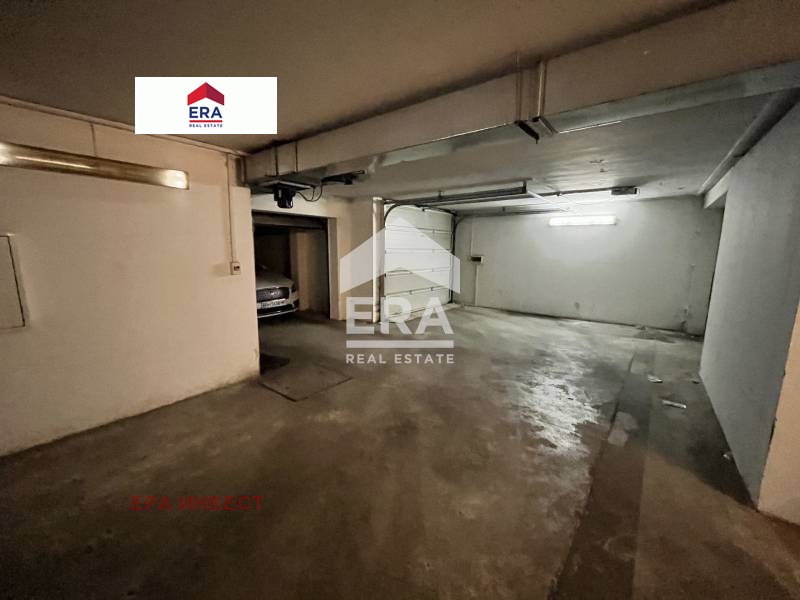 A louer  Garage Sofia , Lozenets , 22 m² | 36727956 - image [4]