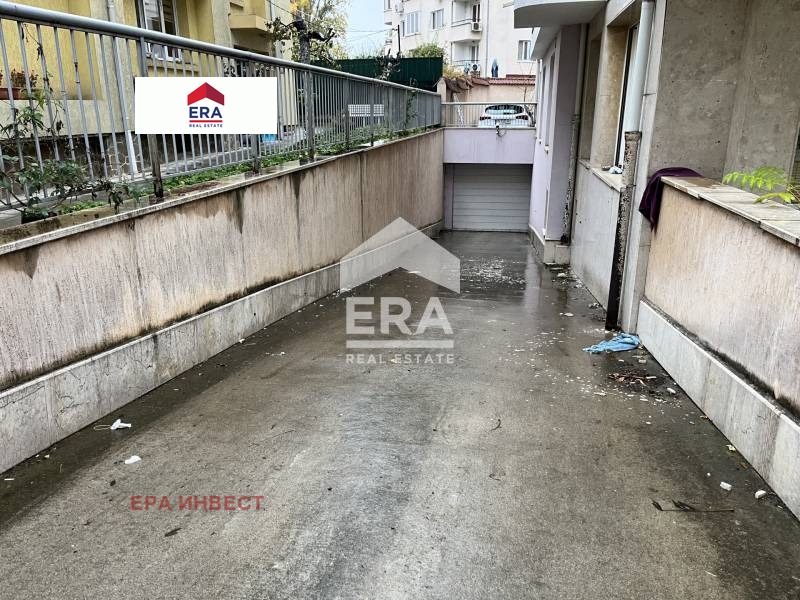 A louer  Garage Sofia , Lozenets , 22 m² | 36727956 - image [5]