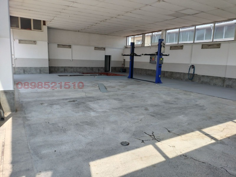 Do wynajęcia  Budynek przemysłowy Ruse , Nowata machala , 255 mkw | 90027680 - obraz [7]