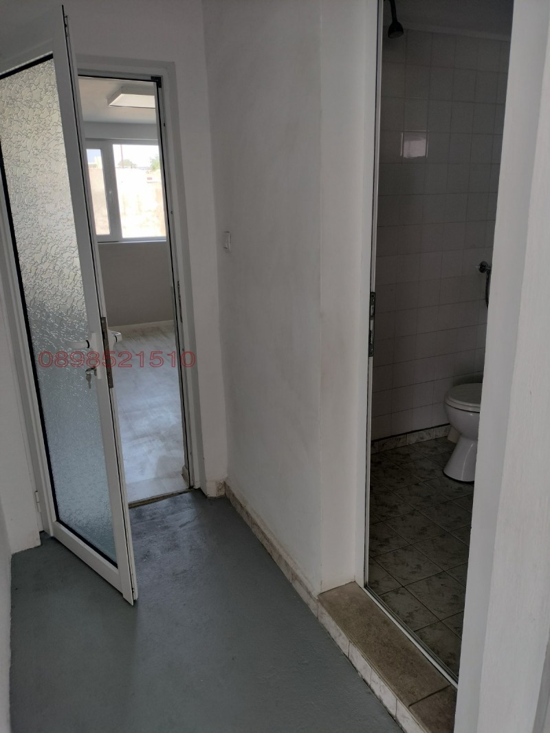 Do wynajęcia  Budynek przemysłowy Ruse , Nowata machala , 255 mkw | 90027680 - obraz [9]
