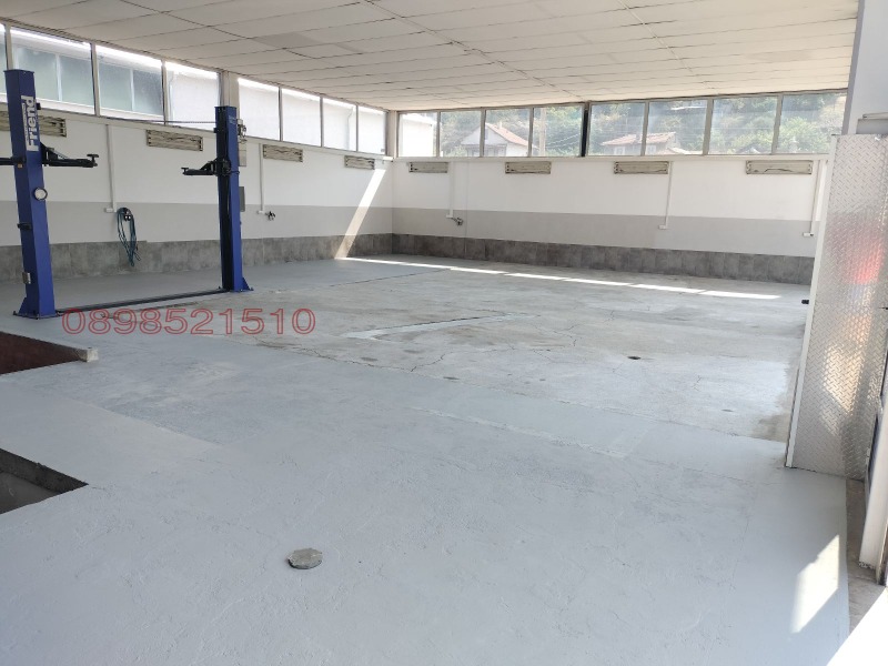 Do wynajęcia  Budynek przemysłowy Ruse , Nowata machala , 255 mkw | 90027680 - obraz [6]