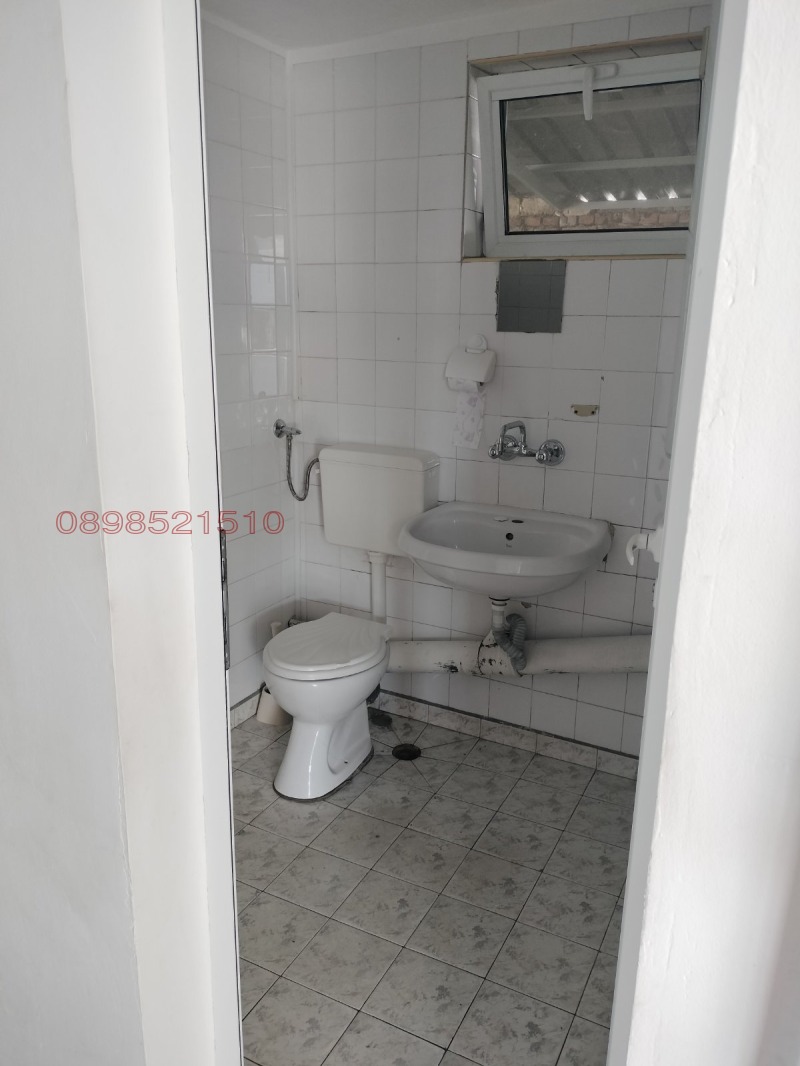 Do wynajęcia  Budynek przemysłowy Ruse , Nowata machala , 255 mkw | 90027680 - obraz [12]