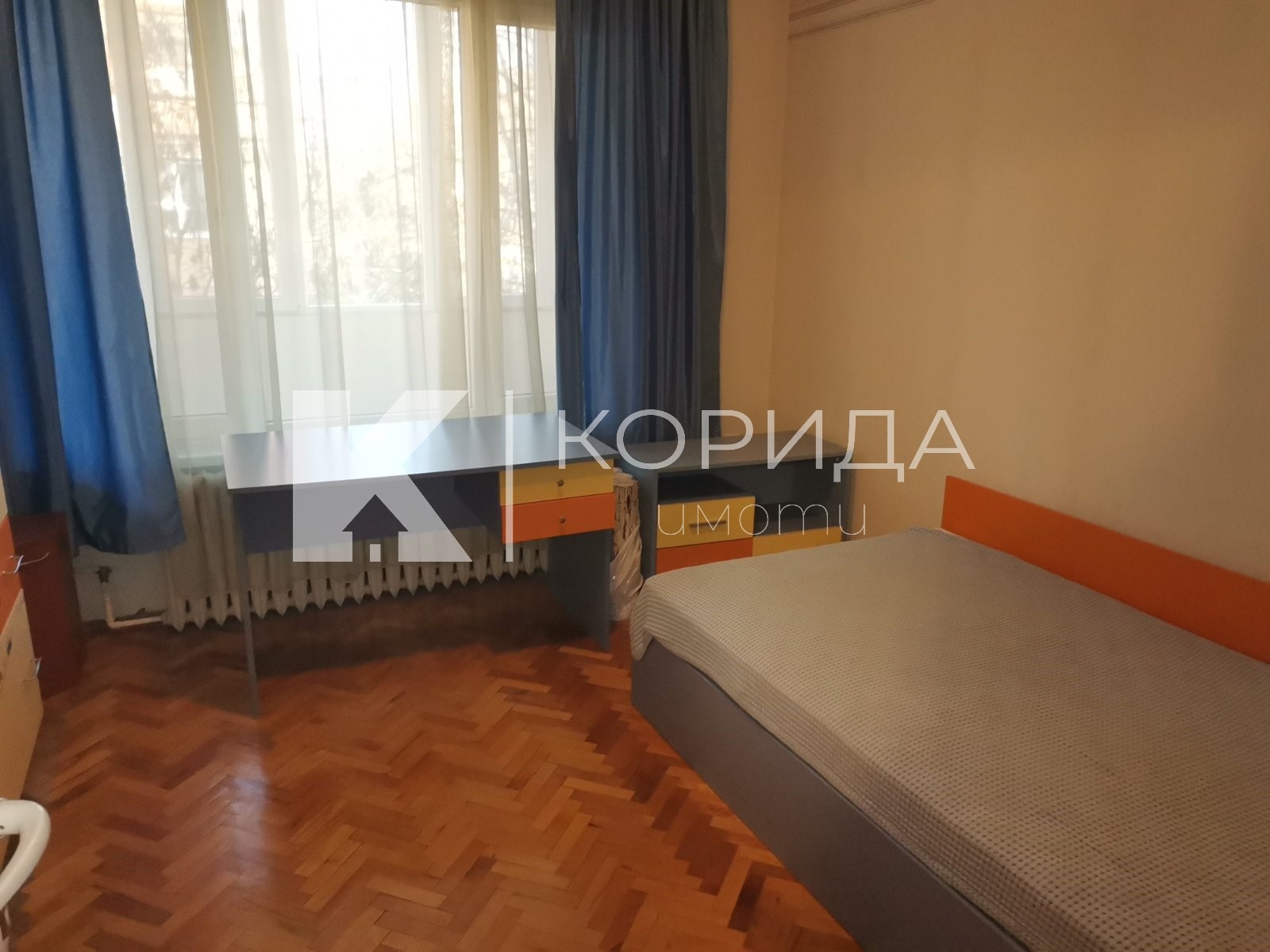 Дава под наем 3-СТАЕН, гр. София, Център, снимка 10 - Апартаменти - 55844166