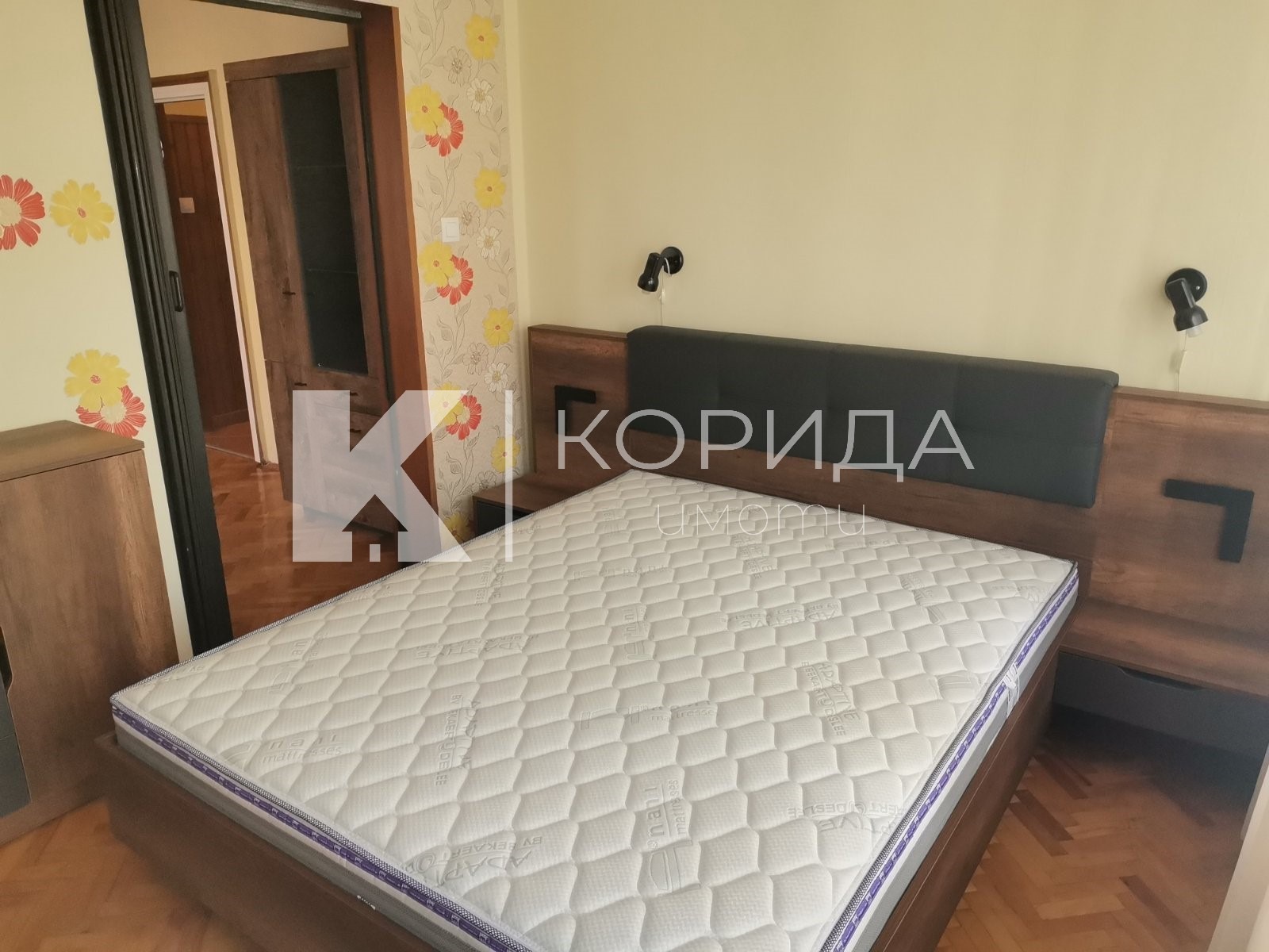 Дава под наем 3-СТАЕН, гр. София, Център, снимка 3 - Апартаменти - 55844166