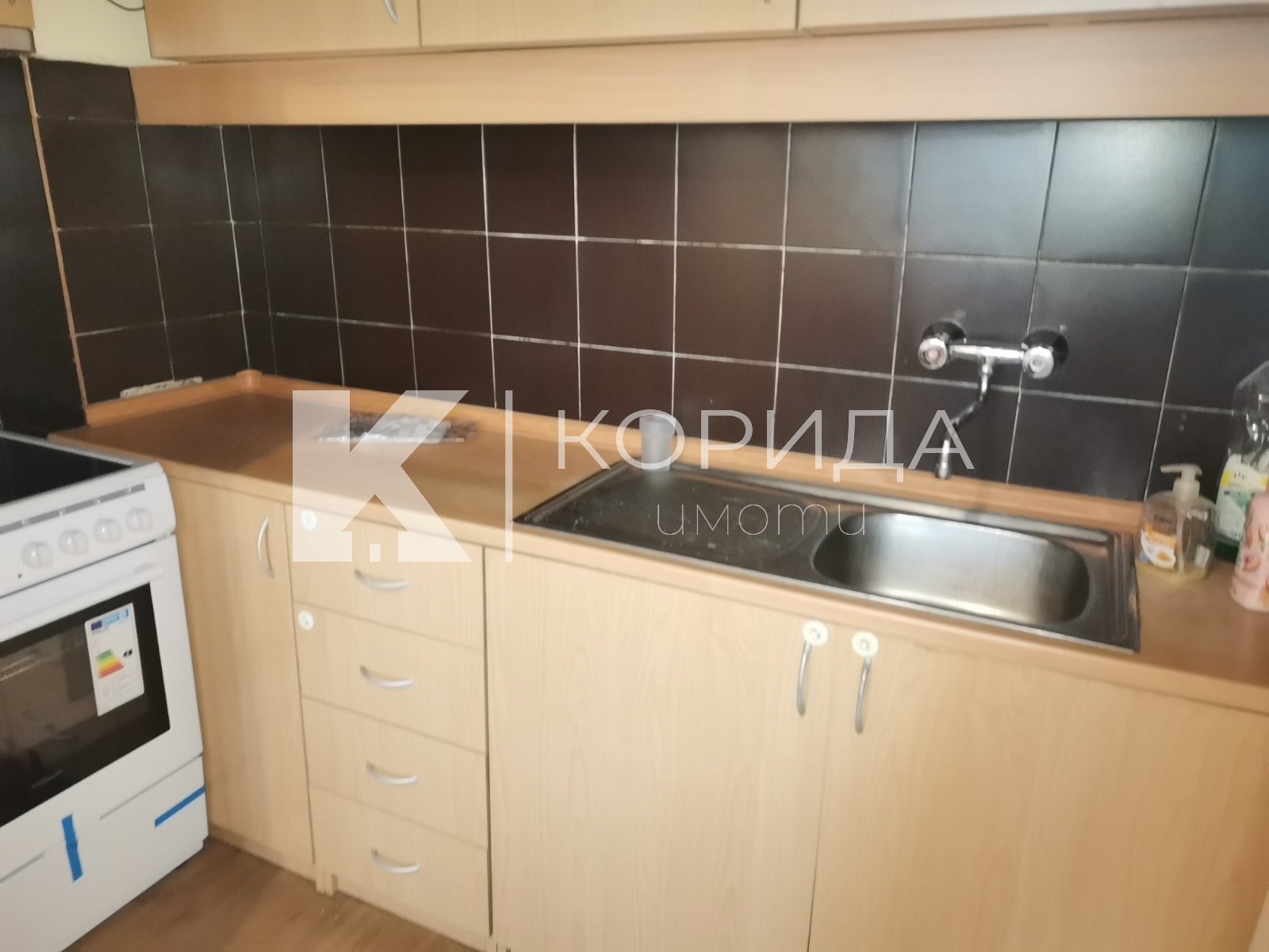 Дава под наем 3-СТАЕН, гр. София, Център, снимка 6 - Апартаменти - 55844166