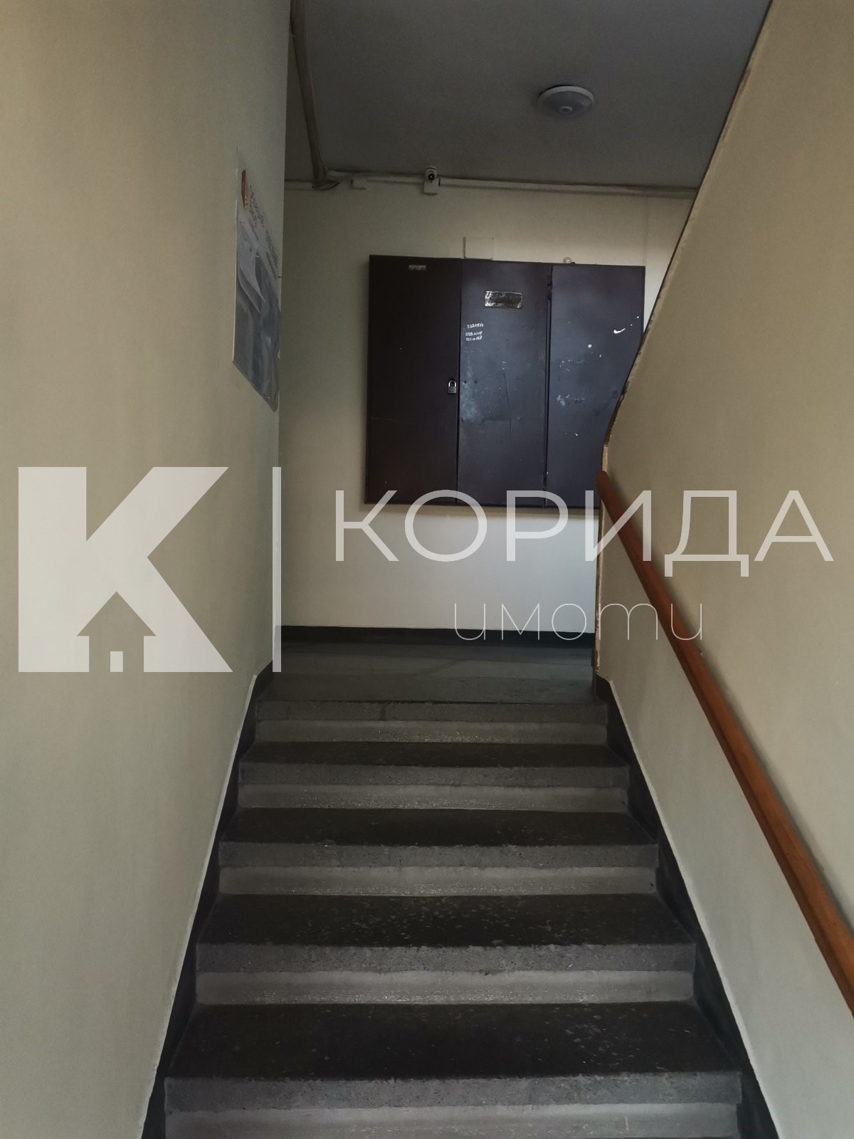 Дава под наем 3-СТАЕН, гр. София, Център, снимка 17 - Апартаменти - 55844166