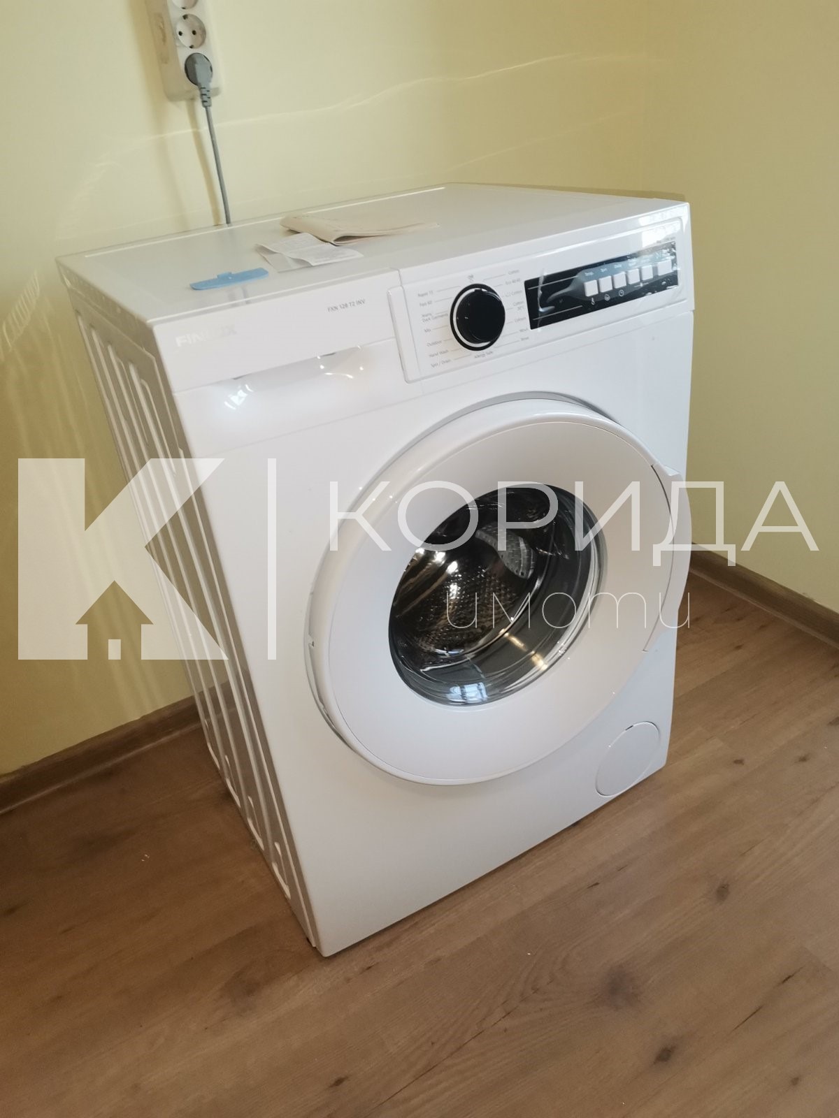Дава под наем 3-СТАЕН, гр. София, Център, снимка 11 - Апартаменти - 55844166