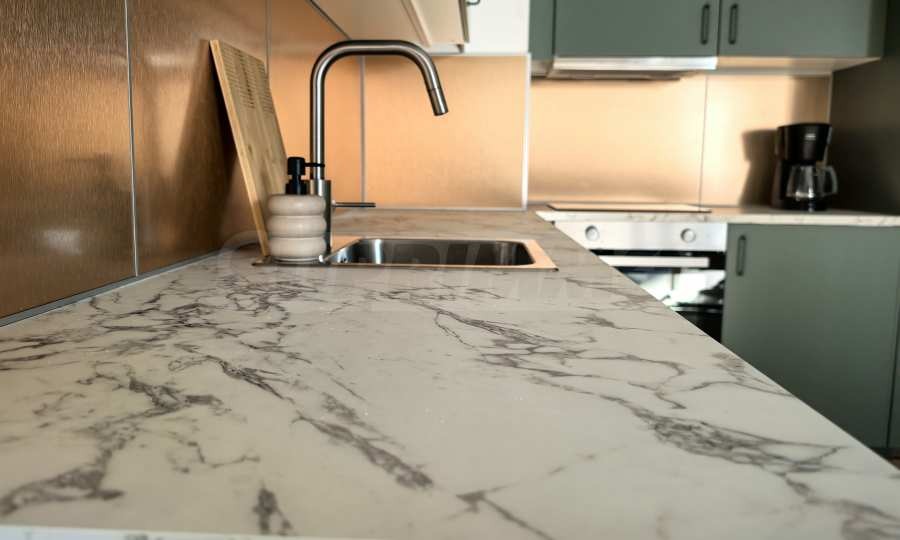 Дава под наем 3-СТАЕН, гр. София, Младост 4, снимка 5 - Апартаменти - 53958135