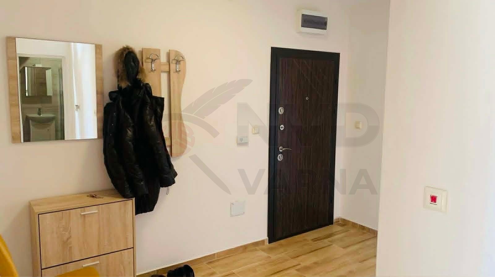 Дава под наем 3-СТАЕН, гр. Варна, Левски 1, снимка 5 - Апартаменти - 54657716