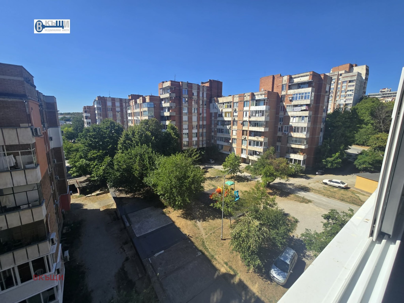 Дава под наем 3-СТАЕН, гр. Велико Търново, Колю Фичето, снимка 12 - Апартаменти - 56005865