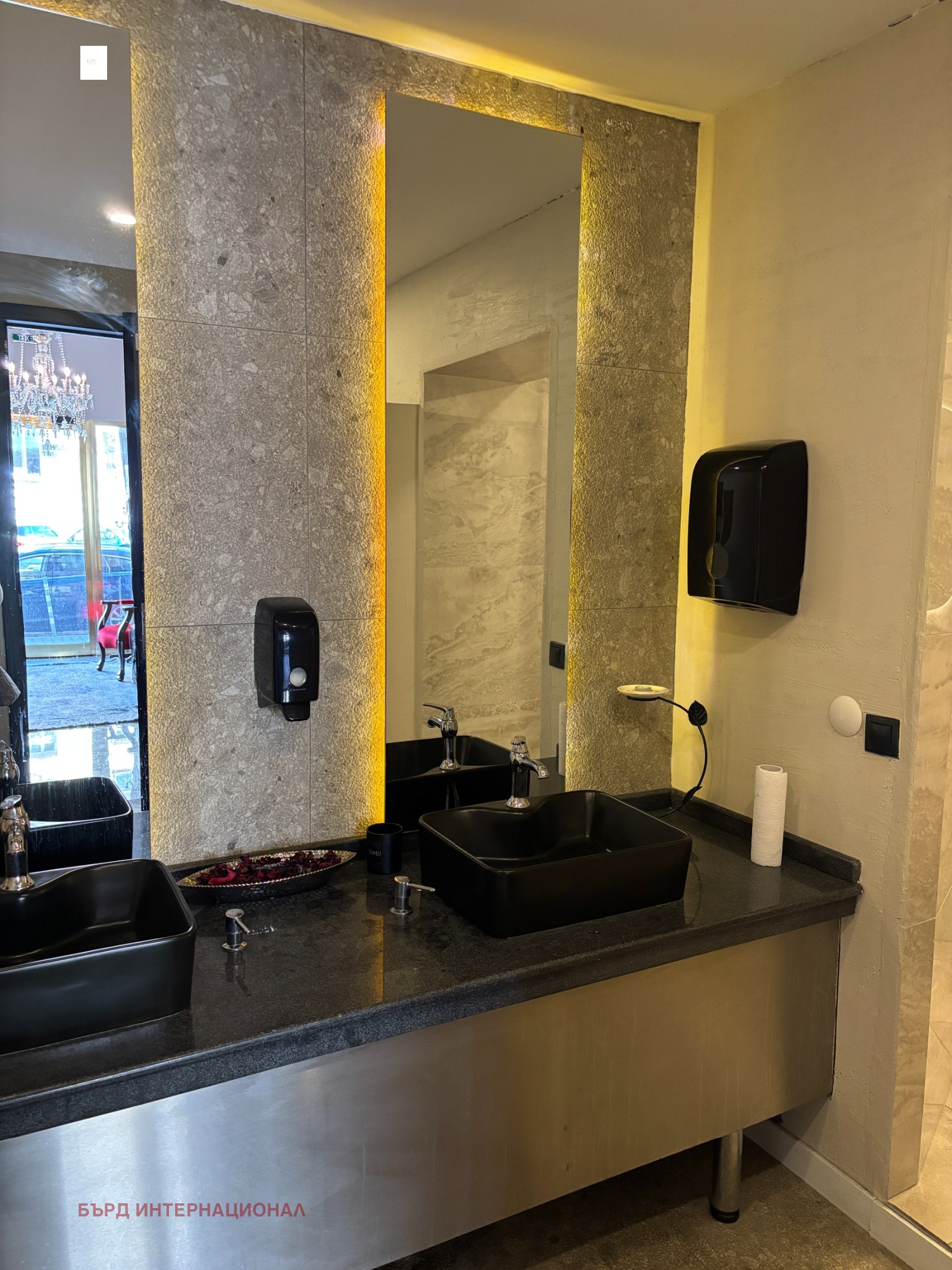 Дава под наем ЗАВЕДЕНИЕ, гр. София, Център, снимка 6 - Заведения - 54142892