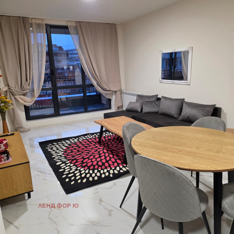 Дава под Наем 2-СТАЕН в град София, Студентски град - 70 кв.м / 649 € » 1 269.33 лв., ЛЕНД ФОР Ю