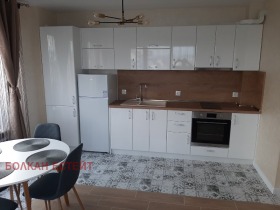 1 sovrum Zona B, Veliko Tarnovo 1