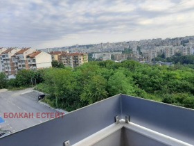 1 makuuhuone Zona B, Veliko Tarnovo 10