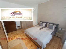 2 chambres Tsentar, Sofia 10
