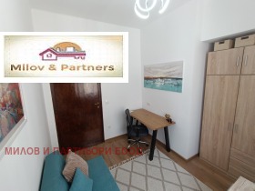 2 chambres Tsentar, Sofia 12