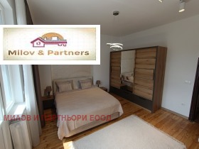 2 chambres Tsentar, Sofia 6