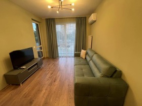 2 soverom Zona B-18, Sofia