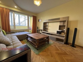 3-стаен град София, Борово