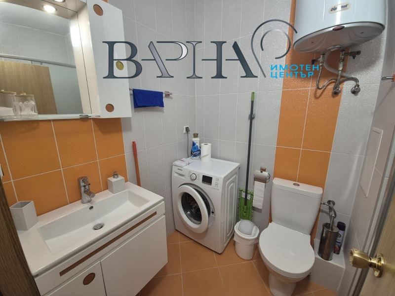 Para alugar  1 quarto Varna , m-t Alen mak , 50 m² | 16399131 - imagem [7]