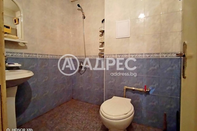 A louer  1 chambre Sofia , Borovo , 70 m² | 62327551 - image [7]