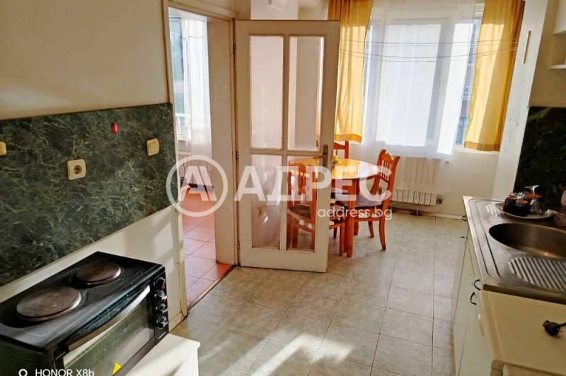 Para alugar  1 quarto Sofia , Borovo , 70 m² | 62327551 - imagem [3]