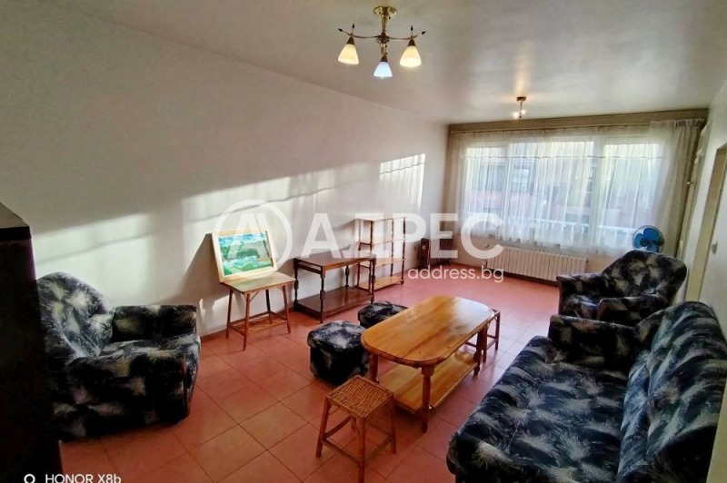 Te huur  1 slaapkamer Sofia , Borovo , 70 m² | 62327551 - afbeelding [2]