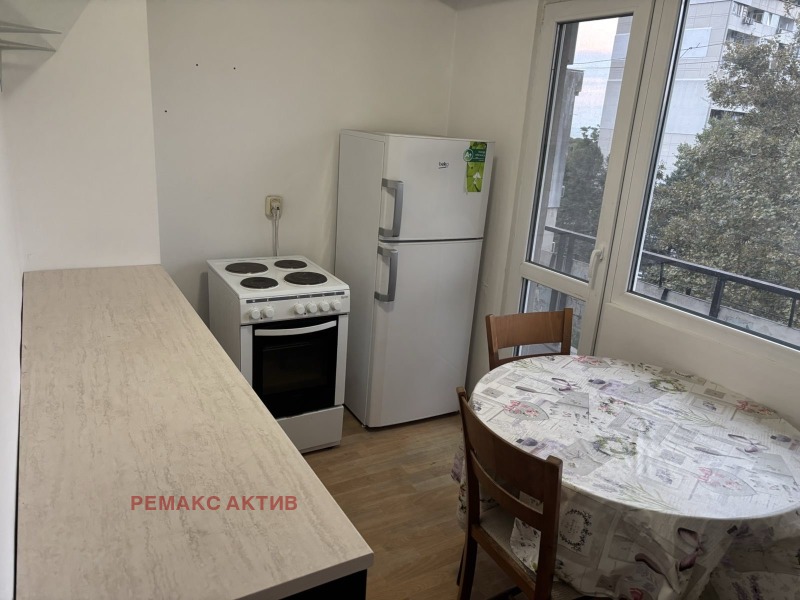 Do wynajęcia  Studio Warna , Czajka , 50 mkw | 79207519 - obraz [5]