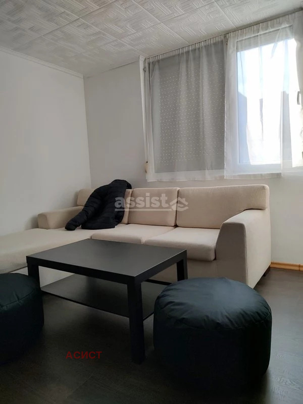 Дава под наем  2-стаен град София , Зона Б-18 , 45 кв.м | 70780611 - изображение [2]