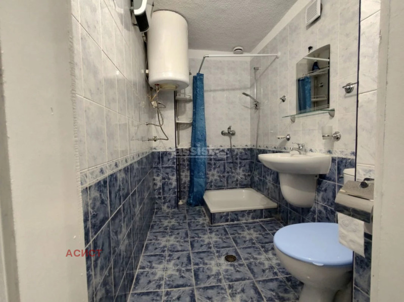 Дава под наем  2-стаен град София , Зона Б-18 , 45 кв.м | 70780611 - изображение [14]