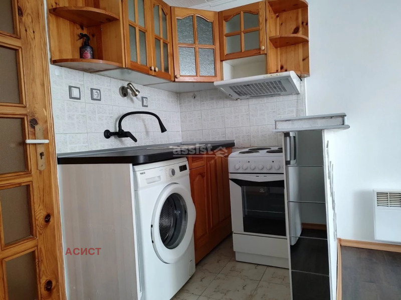 Дава под наем  2-стаен град София , Зона Б-18 , 45 кв.м | 70780611 - изображение [6]