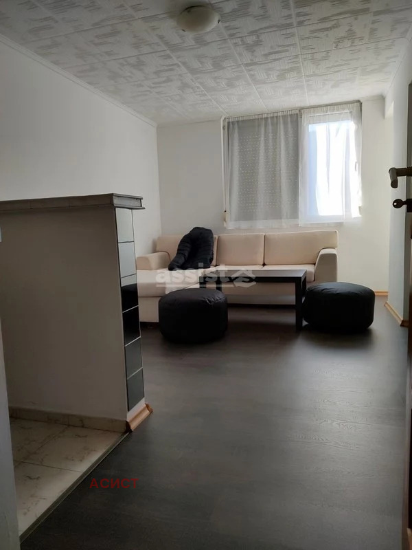 Дава под наем  2-стаен град София , Зона Б-18 , 45 кв.м | 70780611