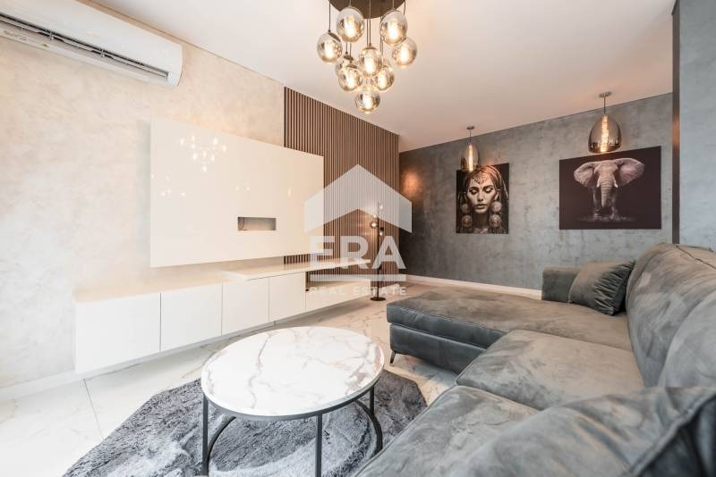 For Rent  2 bedroom Varna , k.k. Sv.Sv. Konstantin i Elena , 182 sq.m | 78007657 - image [2]