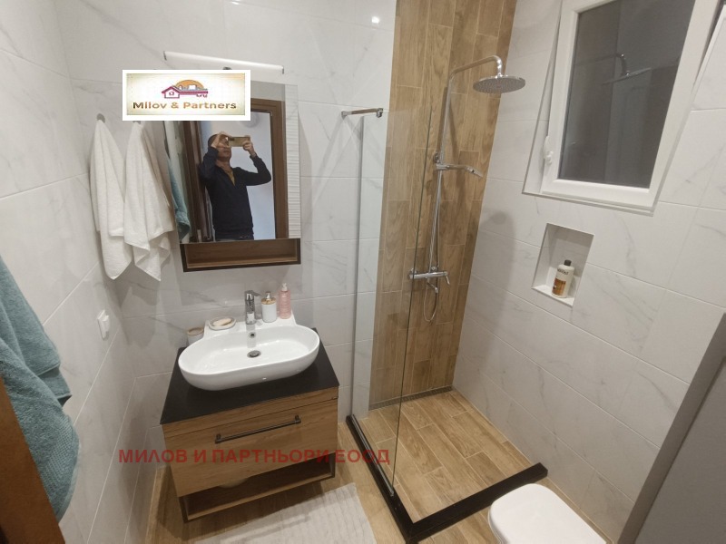 Дава под наем  3-стаен град София , Център , 130 кв.м | 26062685 - изображение [15]