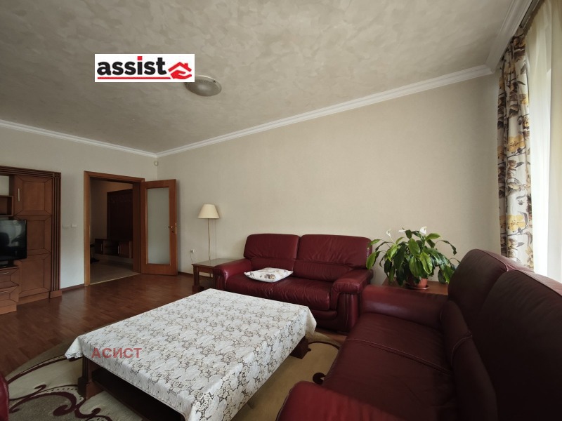 A louer  2 chambres Sofia , Vitocha , 144 m² | 15513407 - image [2]