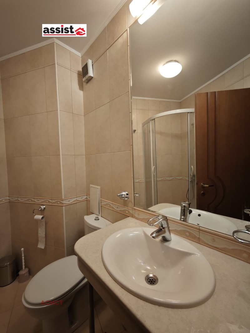 A louer  2 chambres Sofia , Vitocha , 144 m² | 15513407 - image [13]