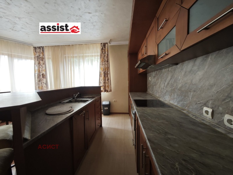 A louer  2 chambres Sofia , Vitocha , 144 m² | 15513407 - image [4]