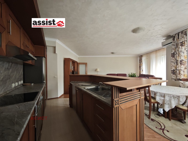 A louer  2 chambres Sofia , Vitocha , 144 m² | 15513407 - image [3]