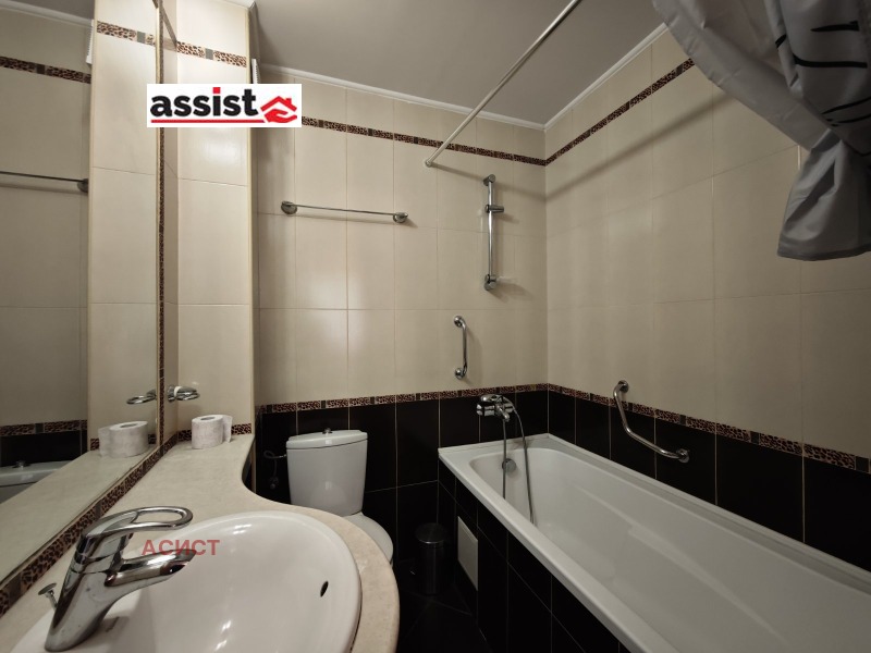 A louer  2 chambres Sofia , Vitocha , 144 m² | 15513407 - image [11]