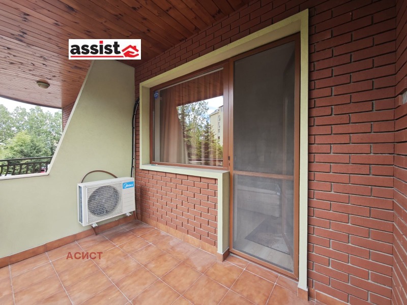 A louer  2 chambres Sofia , Vitocha , 144 m² | 15513407 - image [16]