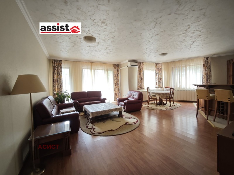 Дава под нем  3-стаен, град София, Витоша •  900 EUR • ID 76126418 — holmes.bg - [1] 