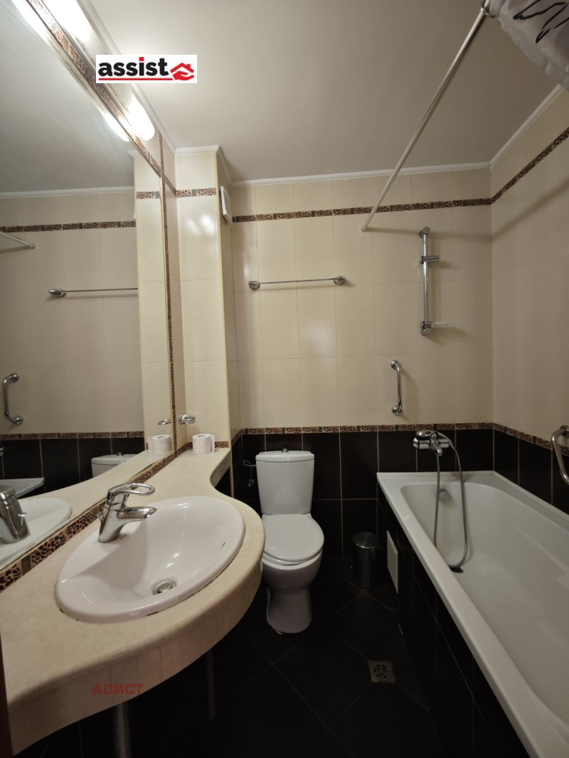 A louer  2 chambres Sofia , Vitocha , 144 m² | 15513407 - image [12]