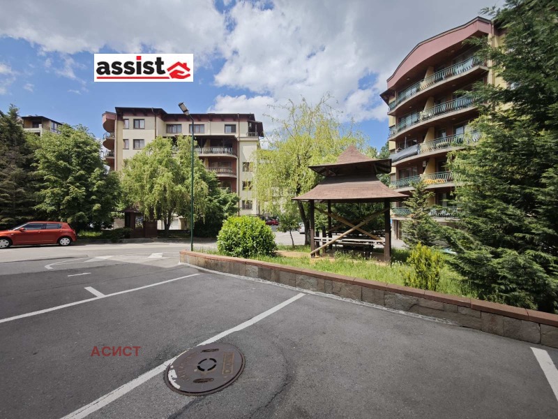 A louer  2 chambres Sofia , Vitocha , 144 m² | 15513407 - image [17]