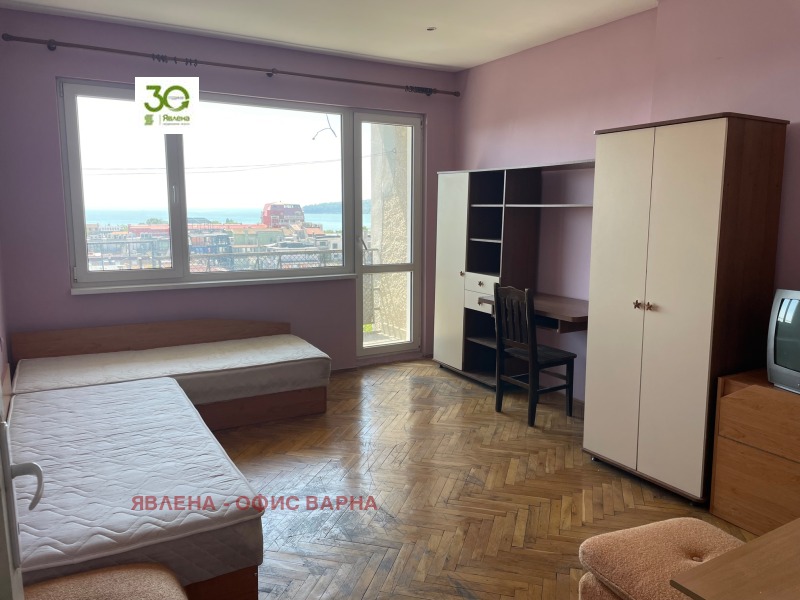 Дава под наем  3-стаен град Варна , ВИНС-Червен площад , 82 кв.м | 18283820 - изображение [5]