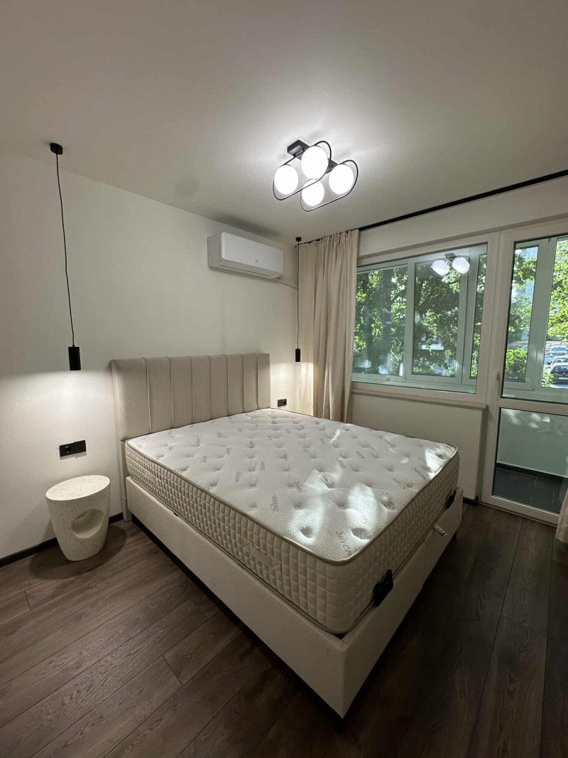 Zu vermieten  2 Schlafzimmer Warna , Troschewo , 100 qm | 19108997 - Bild [8]