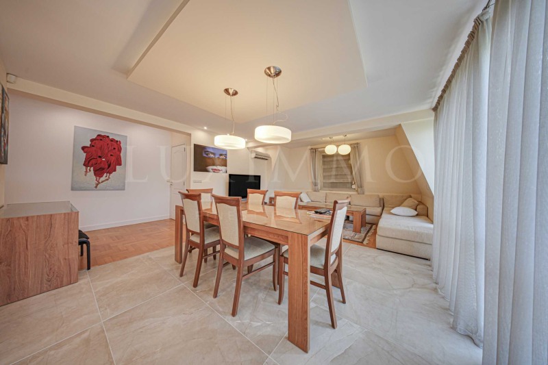 De inchiriat  2 dormitoare Sofia , Țentâr , 156 mp | 91217659