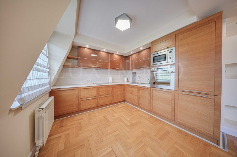 De inchiriat  2 dormitoare Sofia , Țentâr , 156 mp | 91217659 - imagine [5]