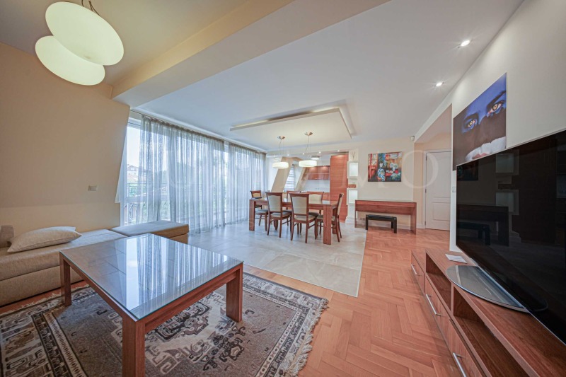 De inchiriat  2 dormitoare Sofia , Țentâr , 156 mp | 91217659 - imagine [3]
